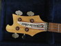 Rickenbacker 4003/4 B Series, Mapleglo: Headstock