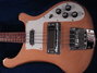 Rickenbacker 4003/4 B Series, Mapleglo: Body - Front