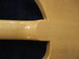 Sep 1982 Rickenbacker 4003/4 B Series, Mapleglo: Body - Rear