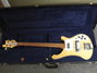 Rickenbacker 4003/4 B Series, Mapleglo: Full Instrument - Front