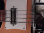 Rickenbacker 4003/4 B Series, Mapleglo: Close up - Free2