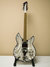 Rickenbacker 331/6 Lightshow, Burgundy: Free image2