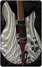 Rickenbacker 331/6 Lightshow, Burgundy: Body - Front
