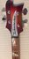 Rickenbacker 4003/4 , Fireglo: Headstock