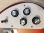 Rickenbacker 4003/4 , Fireglo: Free image