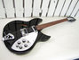 Rickenbacker 330/6 , Jetglo: Full Instrument - Front