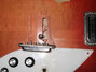 Rickenbacker 330/12 , Fireglo: Body - Front