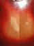 Nov 1965 Rickenbacker 330/12 , Fireglo: Body - Rear