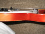 Rickenbacker 330/12 , Fireglo: Close up - Free2