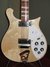 Rickenbacker 620/6 , Mapleglo: Free image