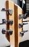Rickenbacker 360/6 , Mapleglo: Headstock - Rear