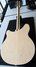 Rickenbacker 360/6 , Mapleglo: Full Instrument - Rear