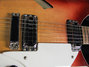Rickenbacker 360/6 V64, Fireglo: Free image