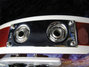Rickenbacker 360/6 V64, Fireglo: Close up - Free