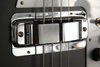 Rickenbacker 4001/4 C64S, Matte Black: Free image