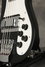 Rickenbacker 4001/4 C64S, Matte Black: Free image2