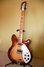 Rickenbacker 360/6 , Walnut: Full Instrument - Front