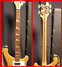 Rickenbacker 4001/4 , Mapleglo: Neck - Front