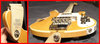 Rickenbacker 4001/4 , Mapleglo: Close up - Free