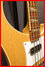 Rickenbacker 4001/4 , Mapleglo: Close up - Free2