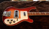 Rickenbacker 4003/4 , Fireglo: Free image2