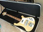 Rickenbacker 4001/4 , Mapleglo: Free image