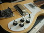 Rickenbacker 4001/4 , Mapleglo: Body - Front