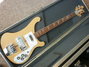 Rickenbacker 4001/4 , Mapleglo: Full Instrument - Front