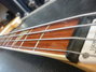 Rickenbacker 4001/4 , Mapleglo: Neck - Front