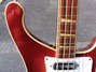 Rickenbacker 4001/4 , Fireglo: Close up - Free2