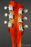 Rickenbacker 360/6 , Fireglo: Headstock - Rear