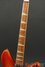 Rickenbacker 360/6 , Fireglo: Neck - Front
