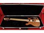 Rickenbacker 650/6 Sierra, Walnut: Body - Front