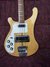 Rickenbacker 4001/4 , Mapleglo: Body - Front