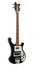 Rickenbacker 4001/4 , Jetglo: Full Instrument - Front
