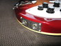 Rickenbacker 360/6 , Fireglo: Close up - Free