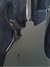 Mar 2004 Rickenbacker 4003/4 , Jetglo: Body - Rear
