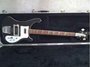 Rickenbacker 4003/4 , Jetglo: Full Instrument - Front