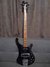 Rickenbacker 4003/4 , Jetglo: Full Instrument - Front