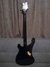 Rickenbacker 4003/4 , Jetglo: Full Instrument - Rear