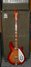 Rickenbacker 4005/6 , Fireglo: Free image