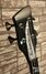 Rickenbacker 2030/4 GF, Jetglo: Headstock