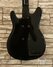 Jun 1992 Rickenbacker 2030/4 GF, Jetglo: Body - Rear