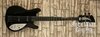 Rickenbacker 2030/4 GF, Jetglo: Full Instrument - Front