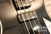 Rickenbacker 2030/4 GF, Jetglo: Close up - Free2