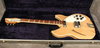 Rickenbacker 360/6 V64, Mapleglo: Free image