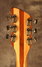Rickenbacker 360/6 V64, Mapleglo: Headstock - Rear