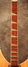 Rickenbacker 360/6 V64, Mapleglo: Neck - Front