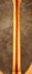Rickenbacker 360/6 V64, Mapleglo: Neck - Rear