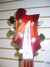 Rickenbacker 4003/4 , Fireglo: Headstock